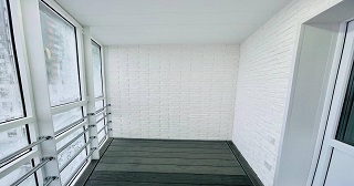 Теплый пол на балконе Борзя цена от 814 руб. м/2.